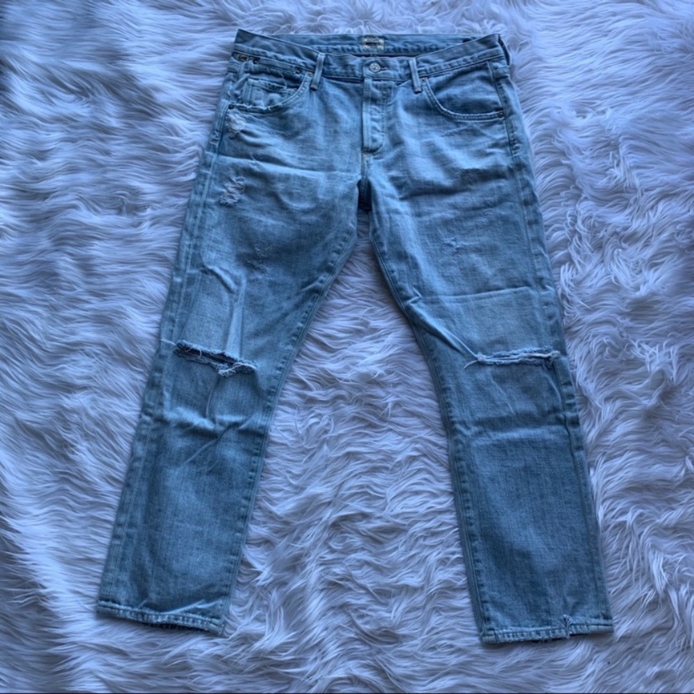 Citizens of Humanity Emerson Jeans